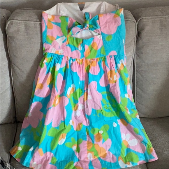 Lilly Pulitzer Dress - Picture 4 of 4